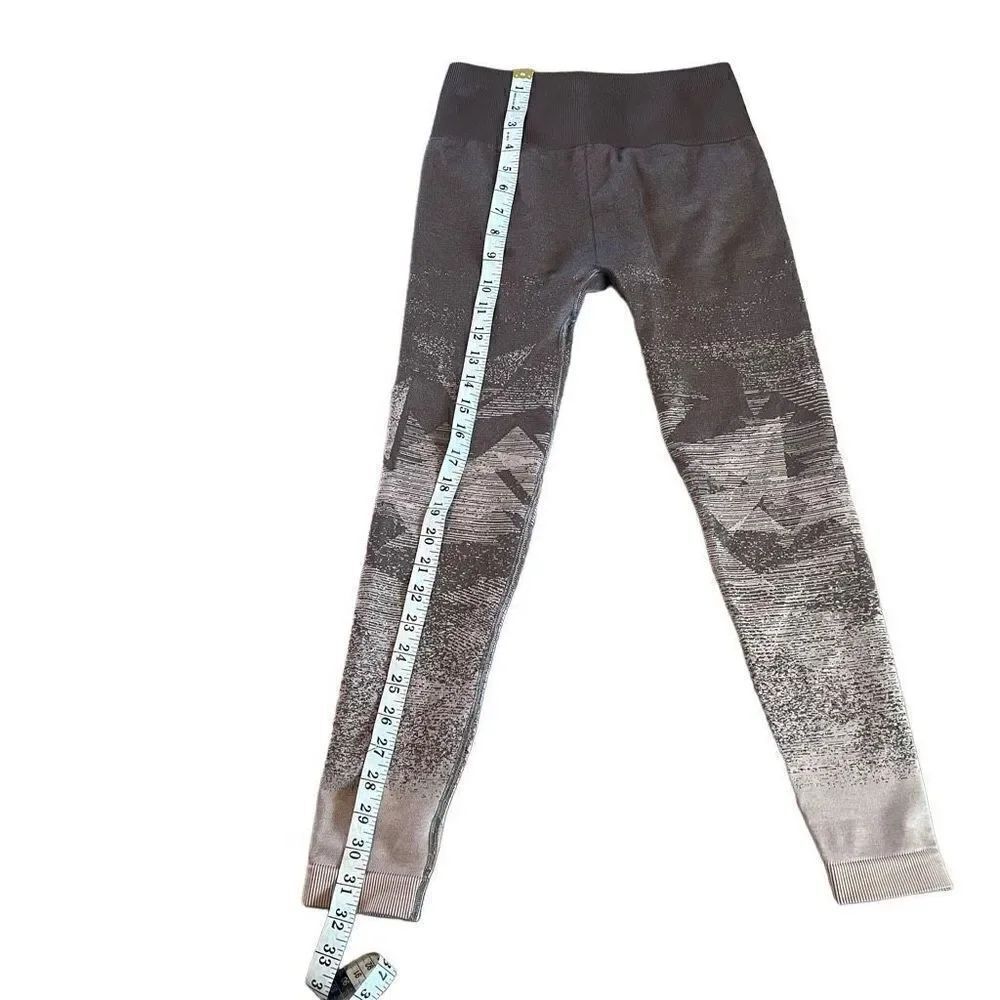 Gymshark Adapt Ombre Seamless
High Waist Leggings size s
